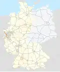 zentriert