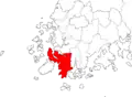 Haenam County