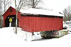 Maple Street Bridge