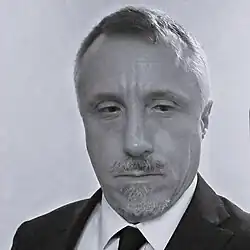 Marco Gallarino