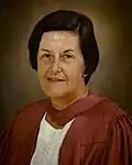 Margaret Loutit