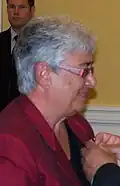 Margaret Southwick