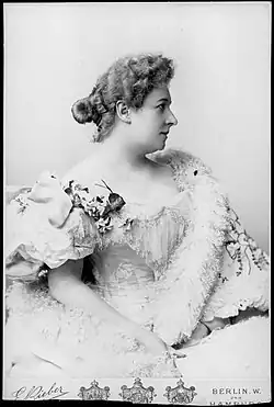 Maria Pospischil