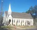 St. Luke's Episcopal Church