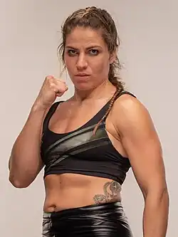 Marina Shafir