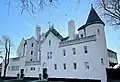 Photo by Thomas L. Rich, December 2021