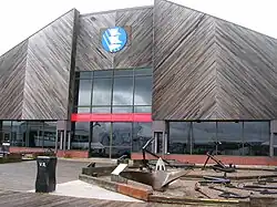 Maritime Museum of the Atlantic, Halifax