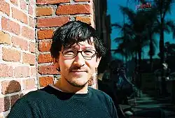Mark So in 2008