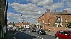 Wragby