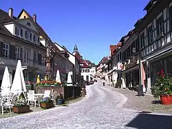 The Marketplace