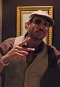 Marlon Wayans