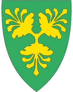 Marnardal kommune