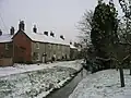 Marrs Beck, Hovingham