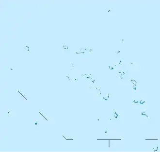 Mejit Island is located in Marshall Islands