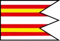 Flag of Martin nad Žitavou