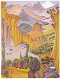 Armenia. (1923)