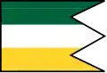 Flag of Martovce