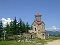 Martvili Monastery