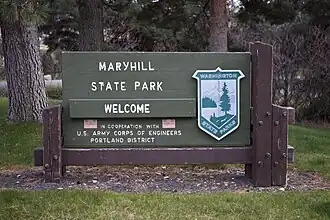 Sign