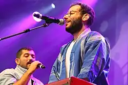 Firas Abou Fakher