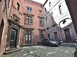 Court.