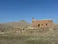 Surb Astvatsatsin (Surb Sargis) Church