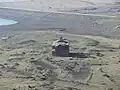 Settlement Shenik, Surb Astvatsatsin (Surb Sargis) Church