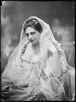 Mata Hari