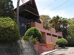 Home in Matagalpa