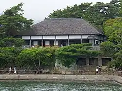 This building