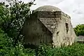 Dürbe of Bey Yude Sultan