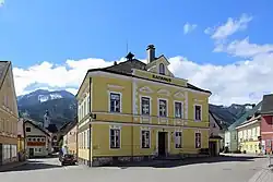 Town hall
