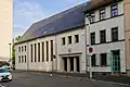 New Synagogue