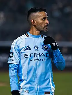 Maxi Moralez