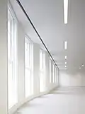 Mayfair Offices, London