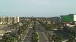 Image 15McAllen (from List of Texas metropolitan areas)
