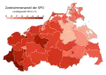 SPD vote
