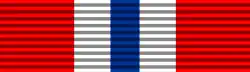 Medaljen for redningsdåd til sjøs