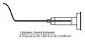 Cystitome