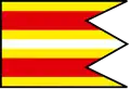 Flag of Medovarce