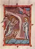 Annunciation