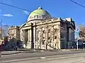 Melbourne Synagogue, 1929