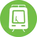 Metropolitan tram