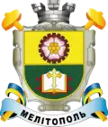 Melitopol