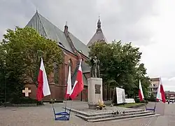 Koszalin