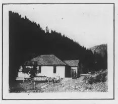 Men's club constructed in 1914 by Colorado Fuel & Iron[2]
