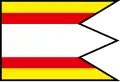 Flag of Mengusovce