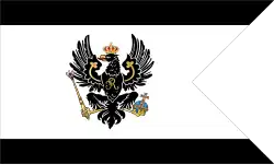 Civil ensign