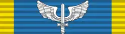 Santos-Dumont Merit Medal