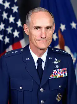 Merrill A. McPeak